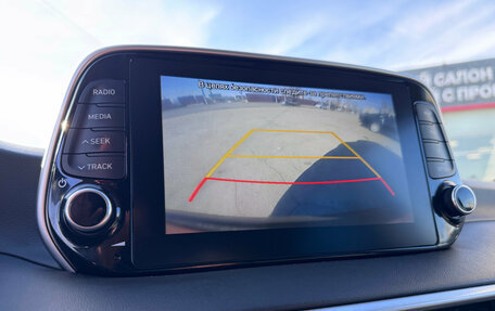 Hyundai Tucson III, 2020 год, 2 530 000 рублей, 18 фотография