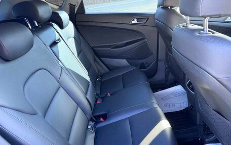 Hyundai Tucson III, 2020 год, 2 530 000 рублей, 14 фотография