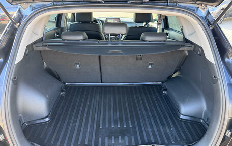 Hyundai Tucson III, 2020 год, 2 530 000 рублей, 13 фотография