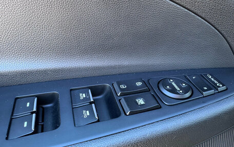 Hyundai Tucson III, 2020 год, 2 530 000 рублей, 19 фотография