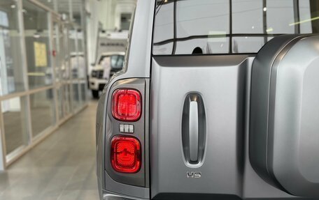 Haval H9, 2025 год, 5 199 000 рублей, 8 фотография