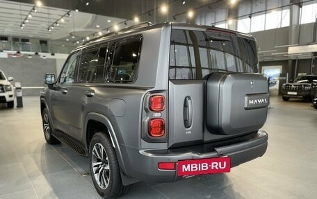 Haval H9, 2025 год, 5 199 000 рублей, 5 фотография