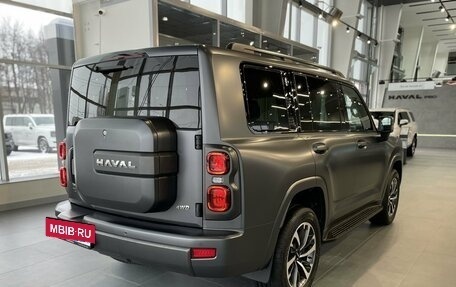 Haval H9, 2025 год, 5 199 000 рублей, 7 фотография