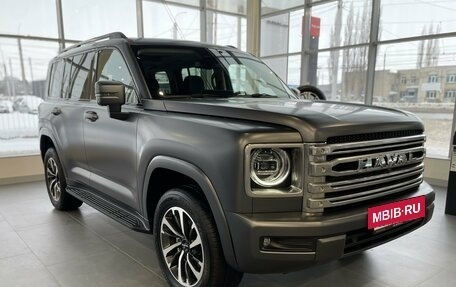 Haval H9, 2025 год, 5 199 000 рублей, 3 фотография