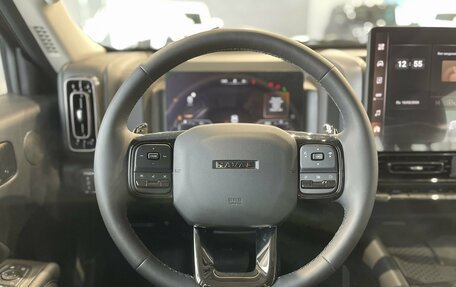 Haval H9, 2025 год, 5 199 000 рублей, 12 фотография