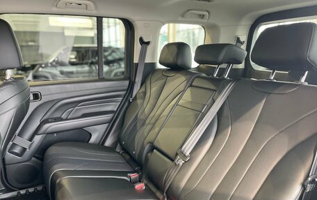 Haval H9, 2025 год, 5 199 000 рублей, 11 фотография