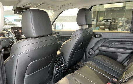 Haval H9, 2025 год, 5 199 000 рублей, 10 фотография