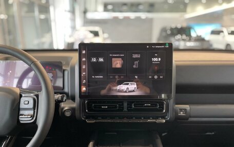 Haval H9, 2025 год, 5 199 000 рублей, 13 фотография