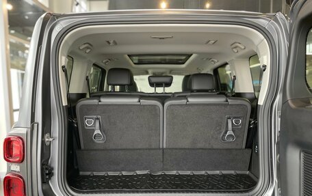 Haval H9, 2025 год, 5 199 000 рублей, 18 фотография