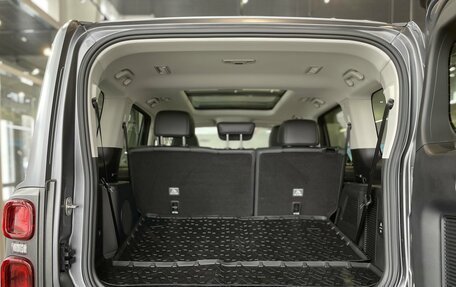 Haval H9, 2025 год, 5 199 000 рублей, 19 фотография