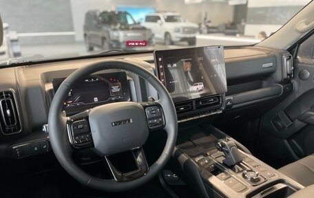 Haval H9, 2025 год, 5 199 000 рублей, 16 фотография