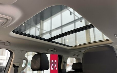 Haval H9, 2025 год, 5 199 000 рублей, 17 фотография