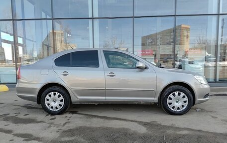 Skoda Octavia, 2013 год, 1 255 000 рублей, 5 фотография