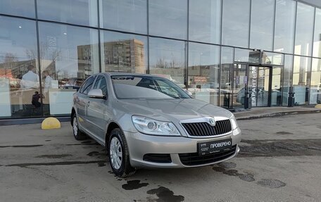 Skoda Octavia, 2013 год, 1 255 000 рублей, 3 фотография