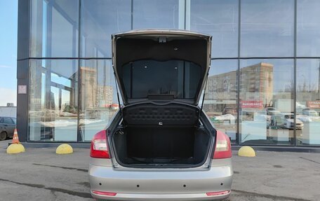 Skoda Octavia, 2013 год, 1 255 000 рублей, 12 фотография