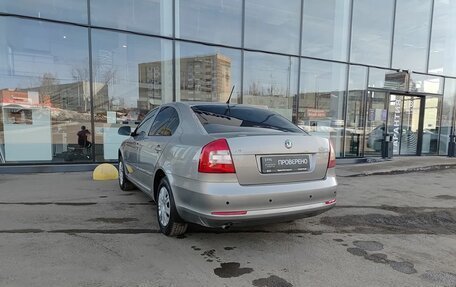 Skoda Octavia, 2013 год, 1 255 000 рублей, 8 фотография