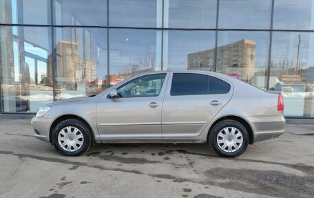 Skoda Octavia, 2013 год, 1 255 000 рублей, 10 фотография