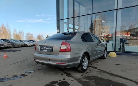 Skoda Octavia, 2013 год, 1 255 000 рублей, 6 фотография