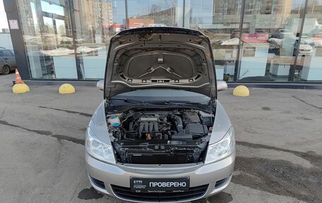 Skoda Octavia, 2013 год, 1 255 000 рублей, 11 фотография