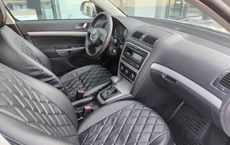 Skoda Octavia, 2013 год, 1 255 000 рублей, 13 фотография