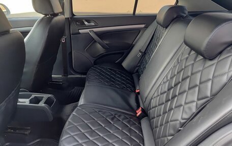 Skoda Octavia, 2013 год, 1 255 000 рублей, 15 фотография