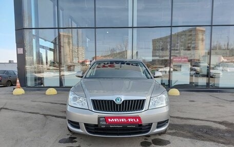 Skoda Octavia, 2013 год, 1 255 000 рублей, 2 фотография