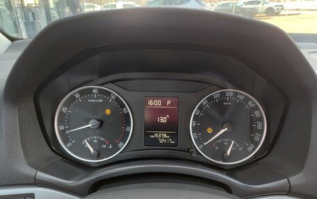 Skoda Octavia, 2013 год, 1 255 000 рублей, 16 фотография