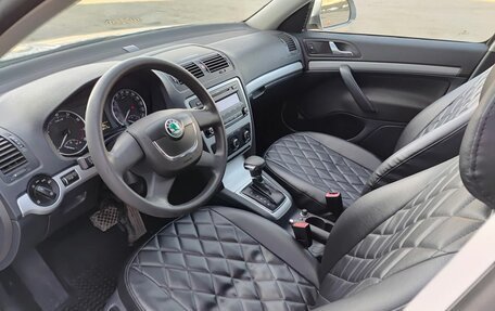 Skoda Octavia, 2013 год, 1 255 000 рублей, 20 фотография