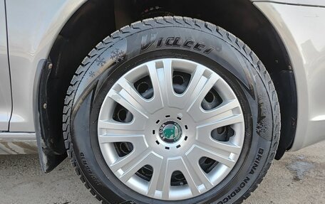 Skoda Octavia, 2013 год, 1 255 000 рублей, 22 фотография