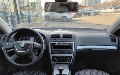 Skoda Octavia, 2013 год, 1 255 000 рублей, 17 фотография