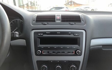 Skoda Octavia, 2013 год, 1 255 000 рублей, 18 фотография