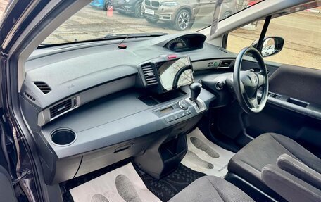 Honda Freed I, 2012 год, 1 159 000 рублей, 13 фотография