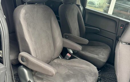 Honda Freed I, 2012 год, 1 159 000 рублей, 19 фотография