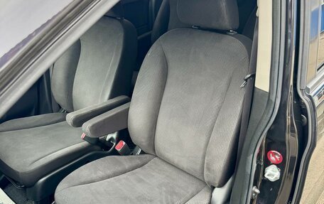 Honda Freed I, 2012 год, 1 159 000 рублей, 18 фотография