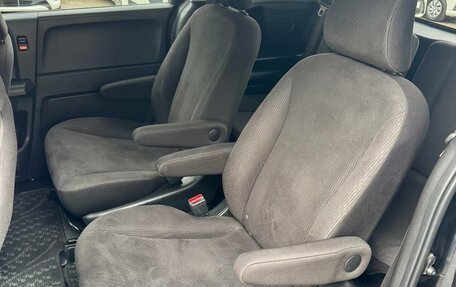 Honda Freed I, 2012 год, 1 159 000 рублей, 20 фотография