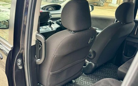 Honda Freed I, 2012 год, 1 159 000 рублей, 21 фотография