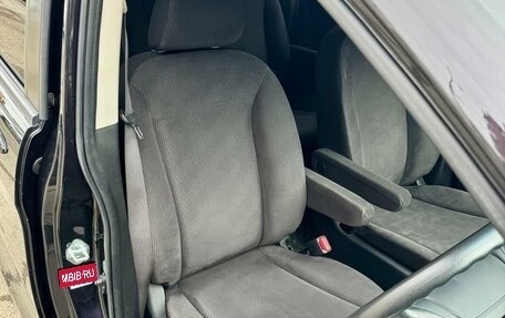 Honda Freed I, 2012 год, 1 159 000 рублей, 17 фотография