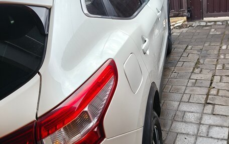 Nissan Qashqai, 2017 год, 1 550 000 рублей, 6 фотография