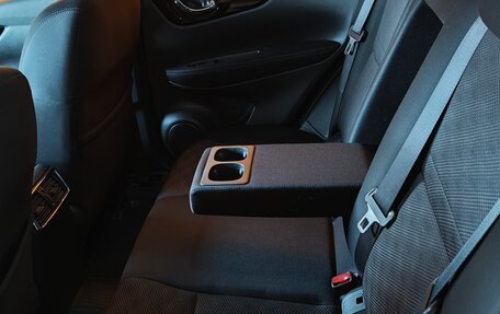 Nissan Qashqai, 2017 год, 1 550 000 рублей, 13 фотография