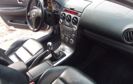 Mazda 6, 2004 год, 349 000 рублей, 2 фотография