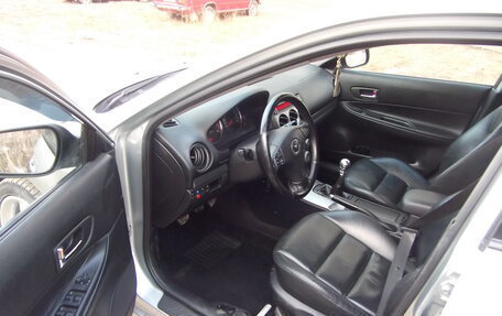 Mazda 6, 2004 год, 349 000 рублей, 3 фотография