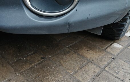 Nissan Qashqai, 2017 год, 1 550 000 рублей, 9 фотография