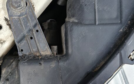 Nissan Qashqai, 2017 год, 1 550 000 рублей, 10 фотография