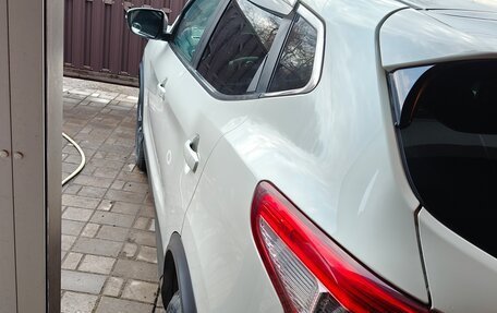 Nissan Qashqai, 2017 год, 1 550 000 рублей, 7 фотография