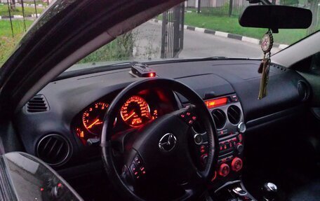 Mazda 6, 2004 год, 349 000 рублей, 9 фотография