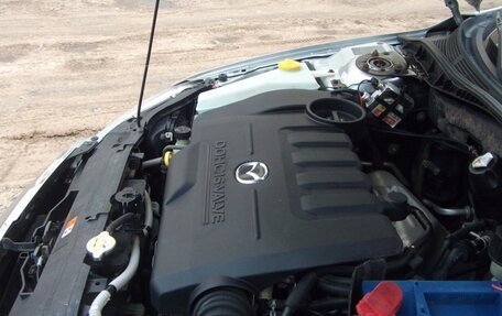 Mazda 6, 2004 год, 349 000 рублей, 10 фотография