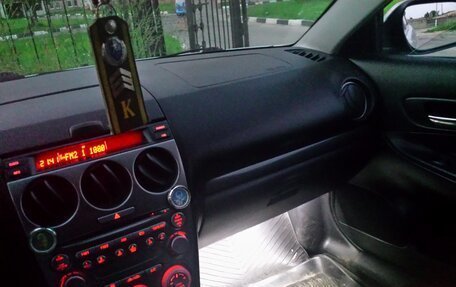Mazda 6, 2004 год, 349 000 рублей, 12 фотография