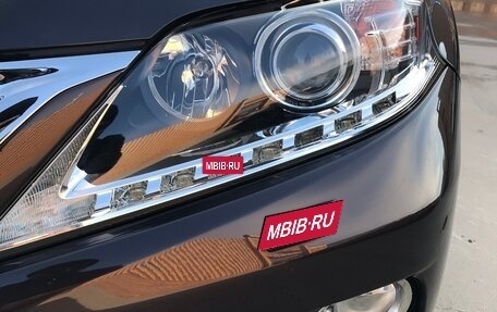 Lexus RX III, 2014 год, 3 350 000 рублей, 11 фотография