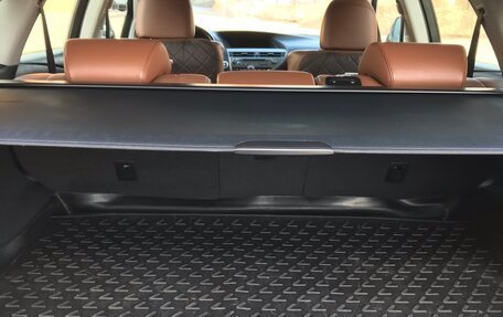 Lexus RX III, 2014 год, 3 350 000 рублей, 20 фотография