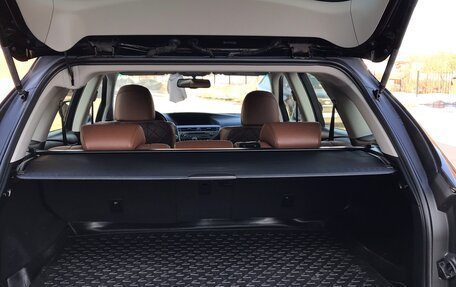 Lexus RX III, 2014 год, 3 350 000 рублей, 21 фотография